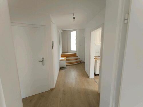 Foto - 4 Zimmer Dachgeschoßwohnung in Lahr (Schwarzwald)