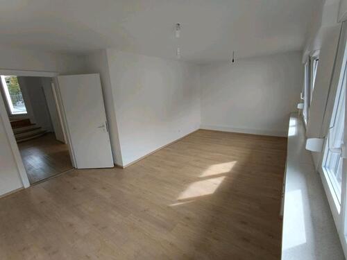 Foto - Dachgeschoßwohnung in Lahr (Schwarzwald) zur Miete