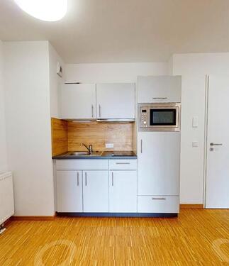 Foto - 1 Zimmer Etagenwohnung zur Miete in Usingen