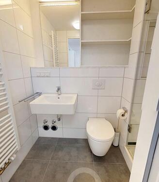 Foto - 1 Zimmer Etagenwohnung in Usingen