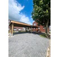 Überdachter Stellplatz im großen Carport – sicher & gepflegt - Nortorf