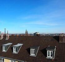 Lust auf Veränderung: sanierte 3-Zimmer-Wohnung ! - Aachen Aachen-Mitte