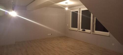 Foto - Dachgeschoßwohnung in Krautheim zur Miete
