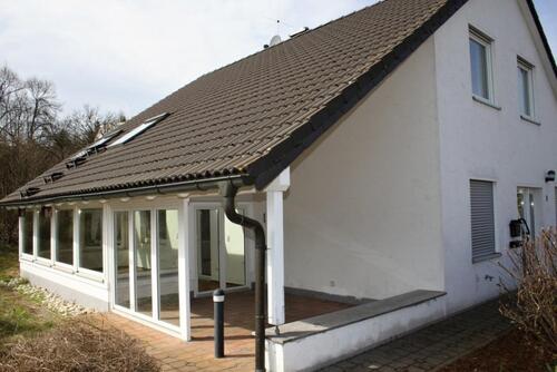 Foto - Einfamilienhaus in Lichtenberg zum Kaufen