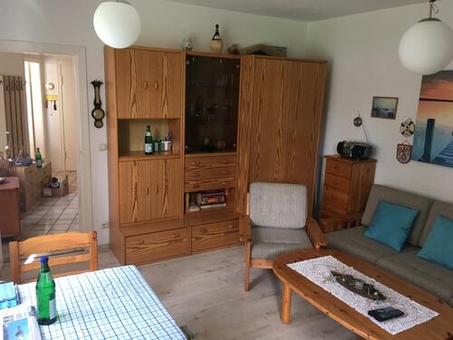 Foto - Hochparterre in Lübeck zur Miete