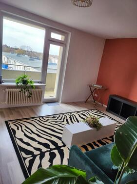 Foto - 2 Zimmer Etagenwohnung zur Miete in Berlin