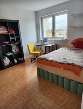 Foto - Etagenwohnung in Berlin zur Miete