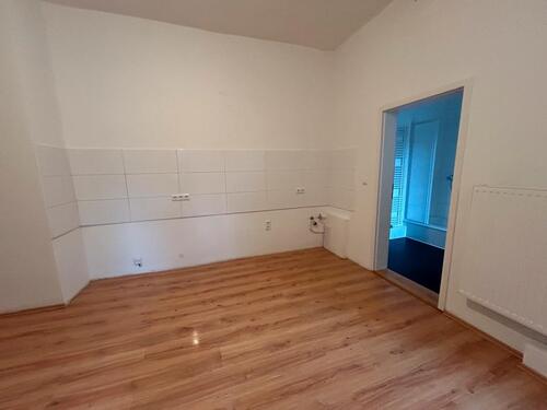 Foto - Etagenwohnung in Bad Pyrmont zur Miete