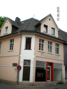 Foto - 4 Zimmer Wohnung Eitorf - 700,00&nbsp;EUR Kaltmiete, ca.&nbsp; 110,00&nbsp;m&sup2;