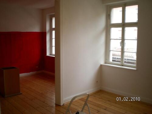 Foto - 4 Zimmer Etagenwohnung in Eitorf