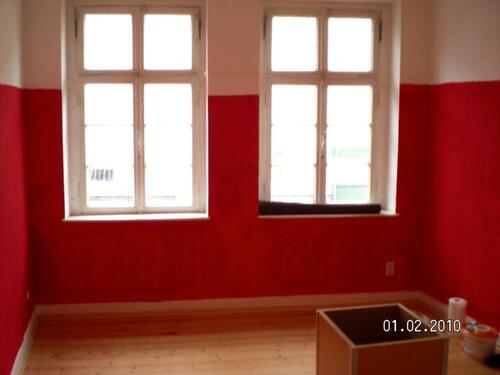 Foto - Etagenwohnung in Eitorf zur Miete