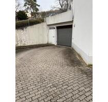 Tiefgaragenstellplatz zu vermieten - Weißenburg in Bayern