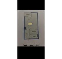 1 Zimmer Wohnung - 749,00&nbsp;EUR Kaltmiete, ca.&nbsp; 39,00&nbsp;m&sup2; in Berlin (PLZ: 13583) Spandau