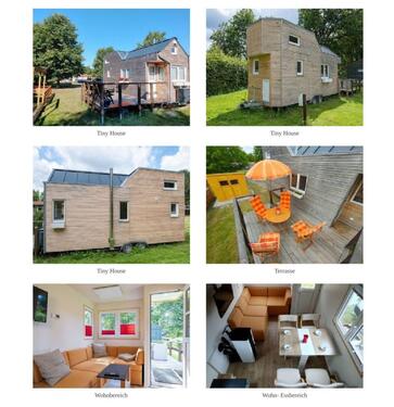 Foto - 2 Zimmer Etagenwohnung zur Miete in Visselhövede