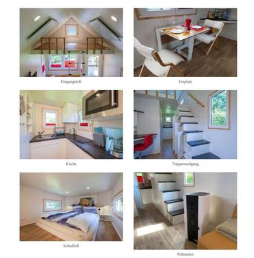 Foto - 2 Zimmer Etagenwohnung in Visselhövede