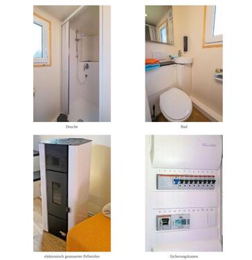 Foto - Etagenwohnung in Visselhövede zur Miete