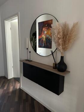 Foto - 3-Zimmer-Wohnung mitten im Zentrum