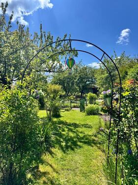 Foto - Grundst&uuml;ck zur Miete in Waltershausen