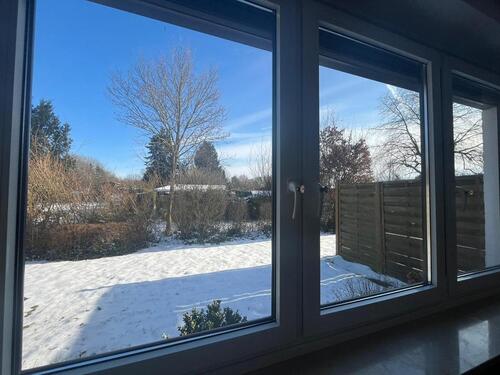 Foto - 3 Zimmer Terrassenwohnung in Hamburg