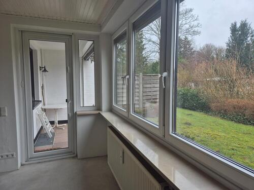 Foto - Terrassenwohnung in Hamburg zum Kaufen