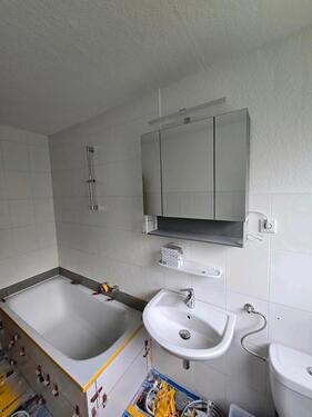 Foto - Erdgeschoßwohnung in Minden zur Miete