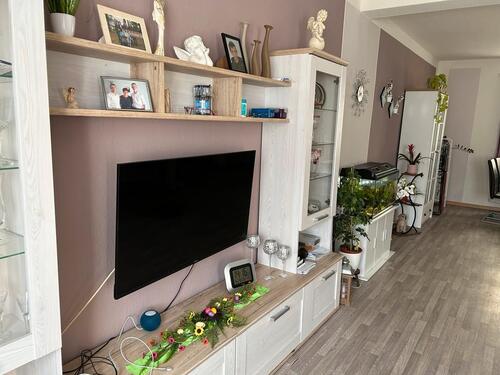 Foto - Haus zu vermieten - 450,00&nbsp;EUR Kaltmiete, ca.&nbsp; 80,00&nbsp;m&sup2;