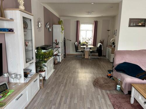 Foto - 3 Zimmer Einfamilienhaus in Bad Belzig