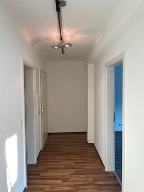 Foto - 3 Zimmer Etagenwohnung in Aschaffenburg