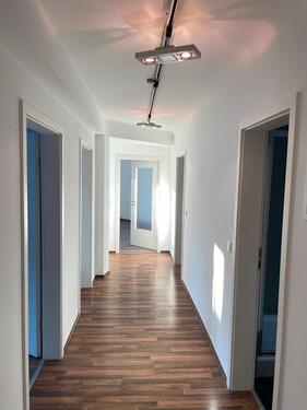 Foto - Etagenwohnung in Aschaffenburg zur Miete