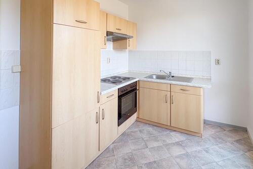 Foto - Ihr neues Zuhause mit Einbauküche und Platz an der frischen Luft!