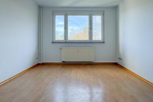 Foto - 2 Zimmer Etagenwohnung zur Miete in Plauen