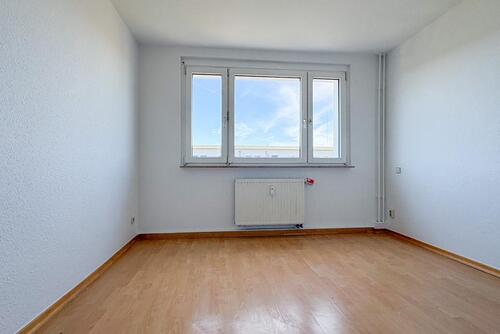 Foto - Etagenwohnung in Plauen zur Miete