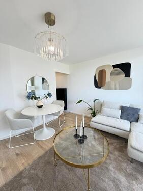 Foto - 1 Zimmer Etagenwohnung zur Miete in München