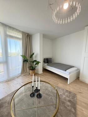 Foto - Etagenwohnung in München zur Miete