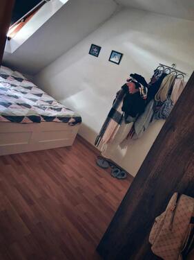 Foto - 2 Zimmer Dachgeschoßwohnung zur Miete in Flensburg