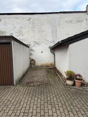 Foto - Stellplatz zu vermieten, ab sofort Langerwehe Hauptstr 54