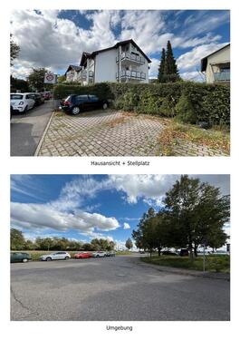 Foto - Stellplatz zu vermieten in Heumaden Lorbeerstr