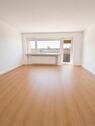 Foto - Frisch renovierte 3-Zimmer-Wohnung mit Balkon in Tostedt
