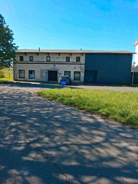 Foto - kernsanierungs Bedürftigen Haus