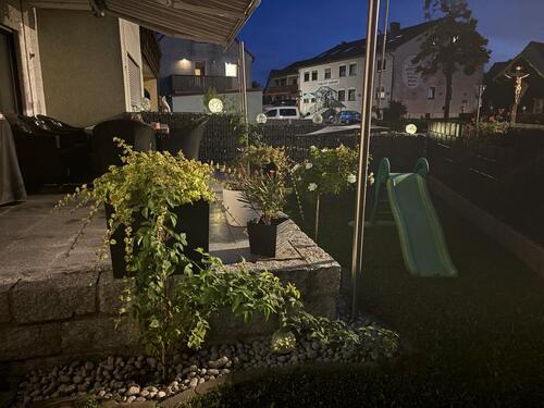 Foto - Charmantes, vollständig saniertes Zweifamilienhaus