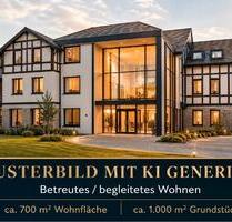 Betreutes Wohnen WG Pflege 10% Rendite - Oldenburg Dobbenviertel