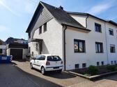 Foto - gepflegtes 2-Familienhaus in Püttlingen, OT Ritterstraße