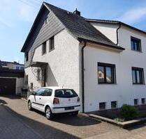 gepflegtes 2-Familienhaus in Püttlingen, OT Ritterstraße