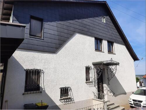 Foto - 1 Zimmer Doppelhaushälfte in Püttlingen