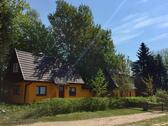 Foto - Ferienhaus beim Vogelpark Marlow Ostsee