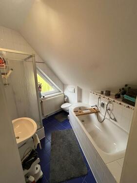 Foto - Etagenwohnung in Giengen an der Brenz