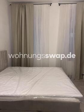 Foto - Etagenwohnung in Berlin