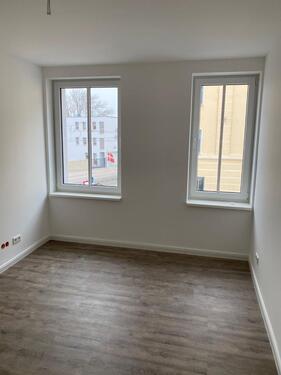 Foto - Etagenwohnung zur Miete in Halle (Saale)