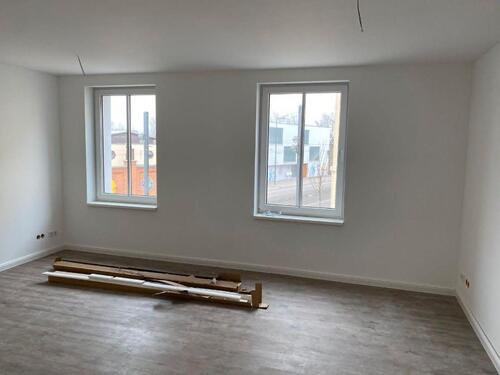 Foto - Etagenwohnung in Halle (Saale)