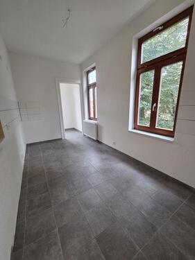 Foto - Etagenwohnung zur Miete in Bad Langensalza